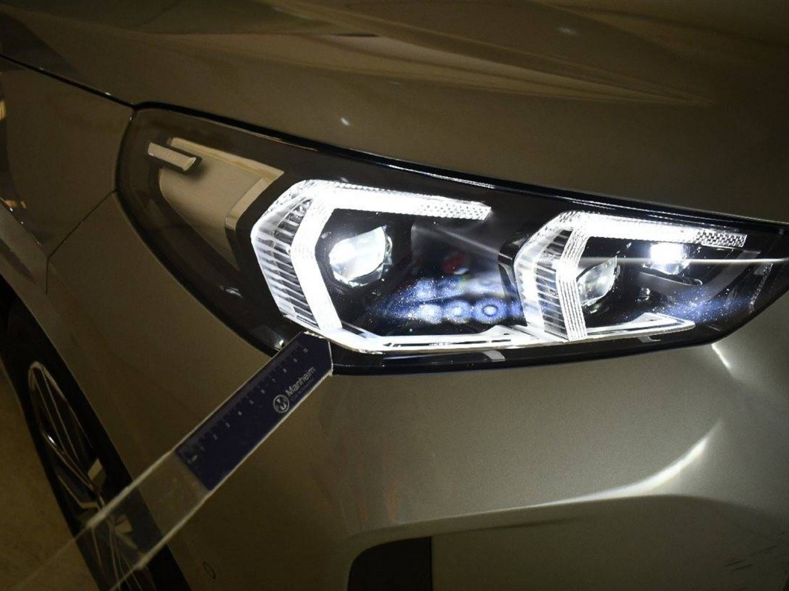 BMW - X1 U11 - #877217 - 23