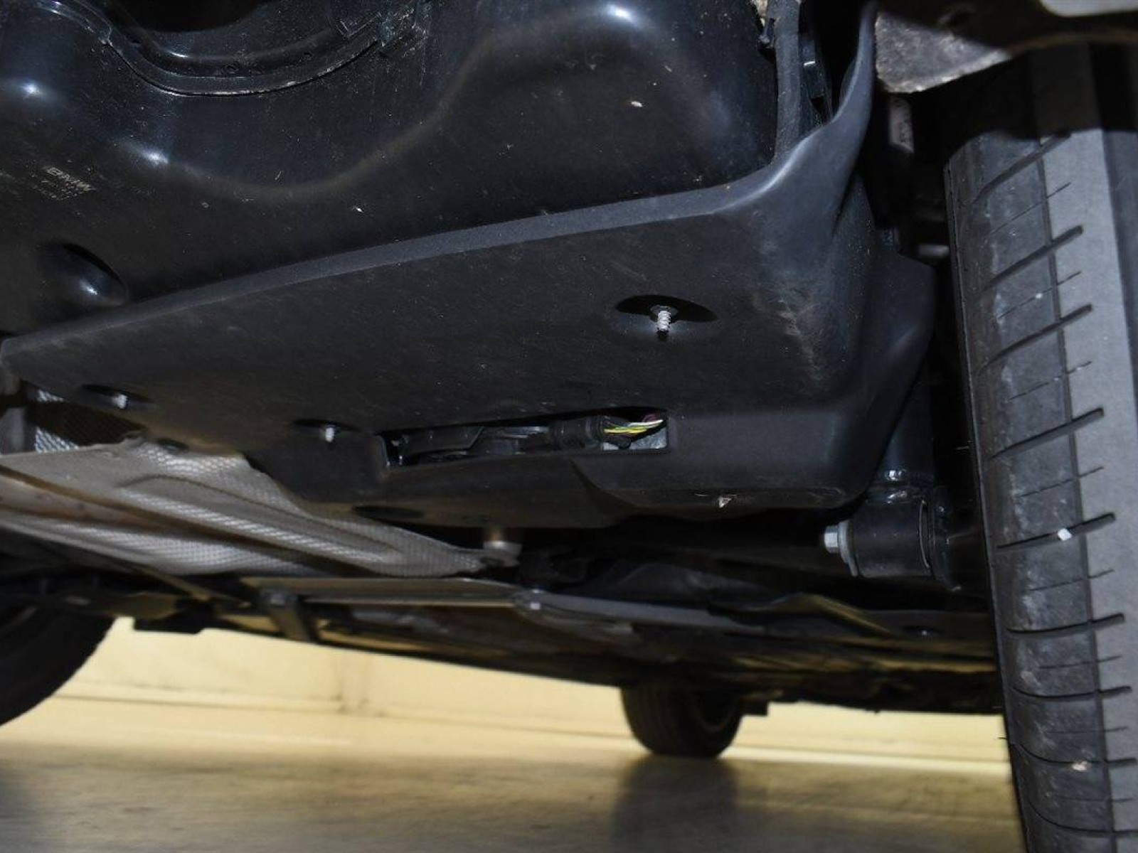 BMW - X1 U11 - #877217 - 17