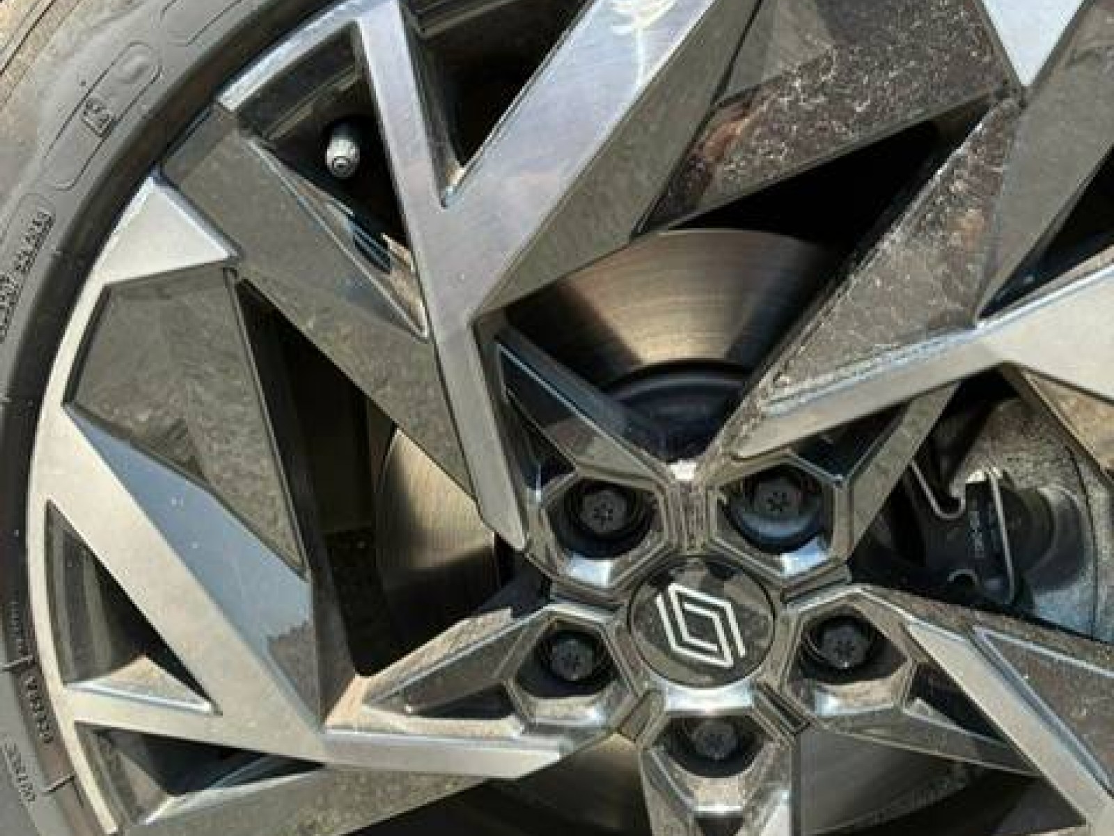 RENAULT - CAPTUR - #876328 - 7