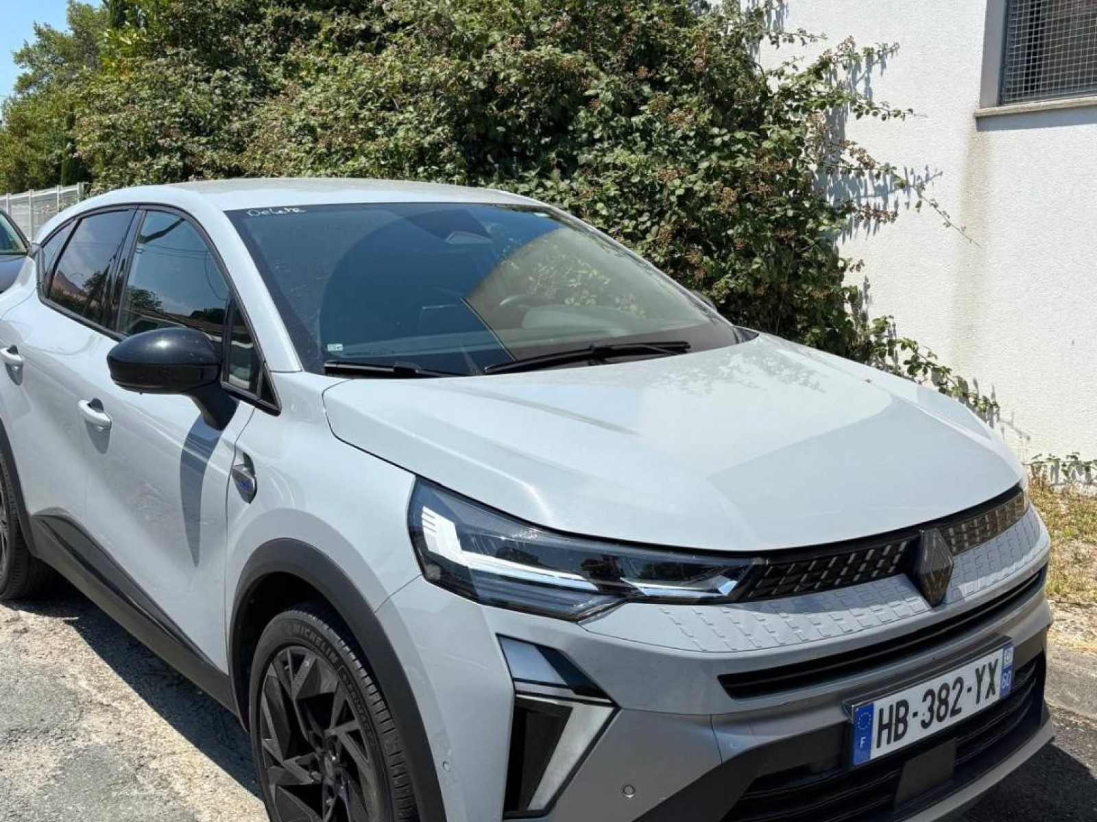 RENAULT - CAPTUR - #876328 - 2