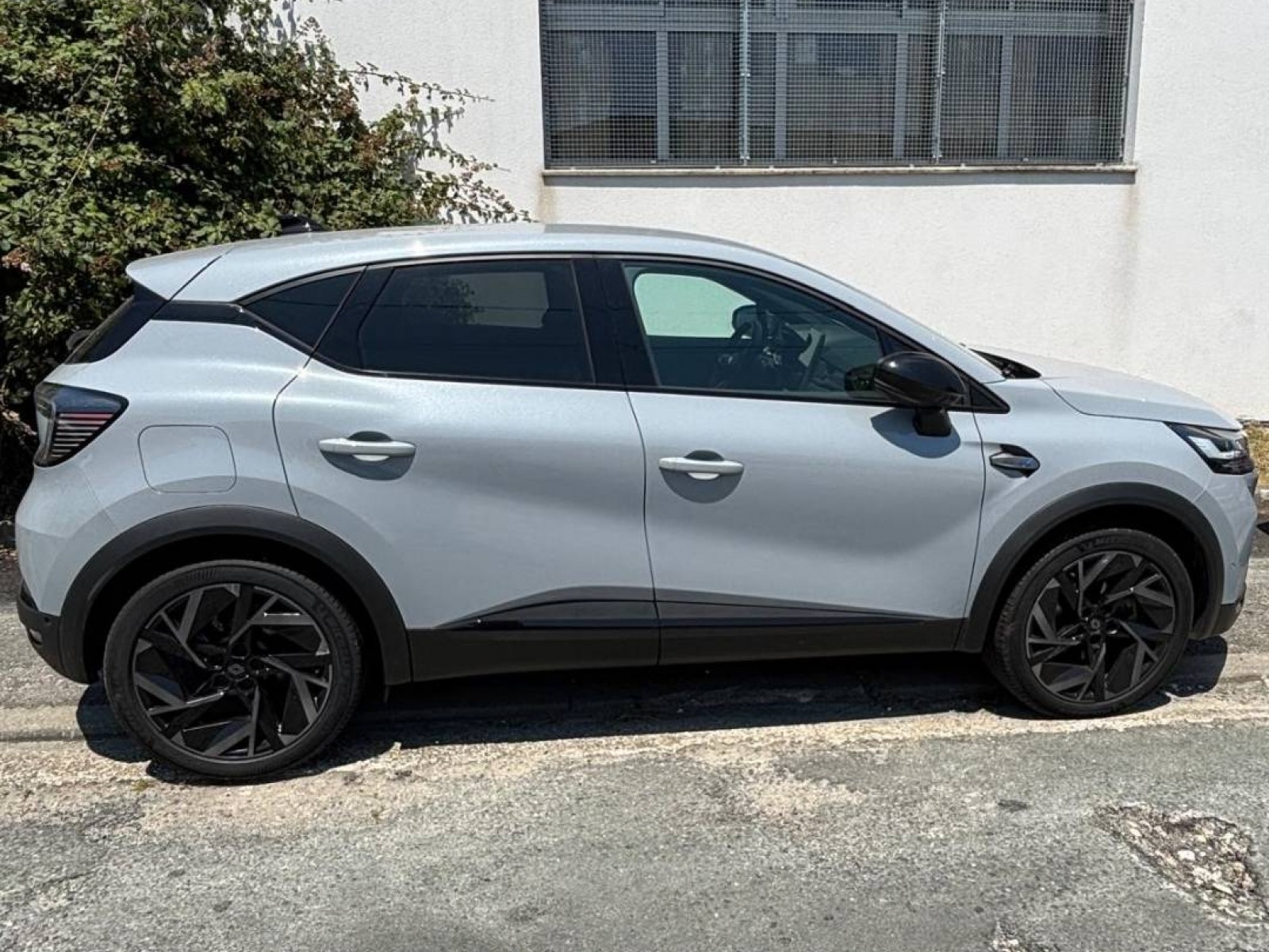 RENAULT - CAPTUR - #876328 - 5
