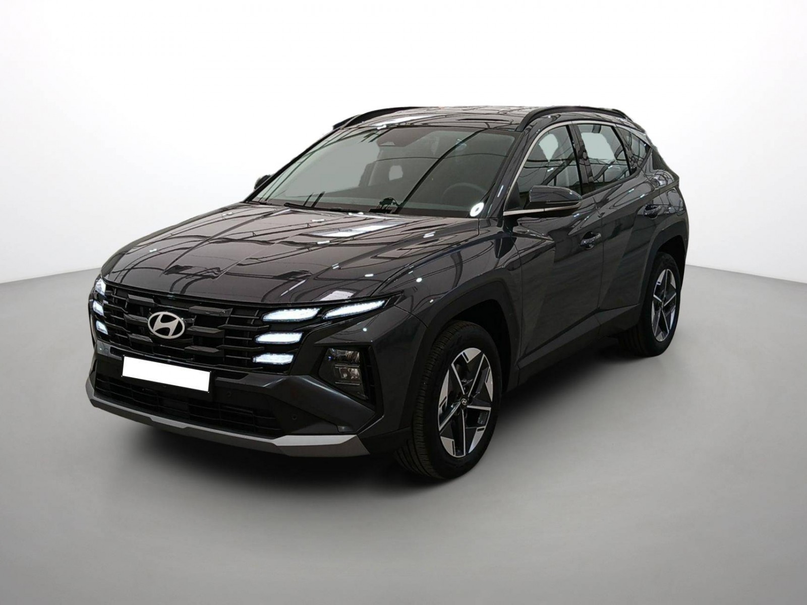 HYUNDAI - TUCSON - #869155 - 0