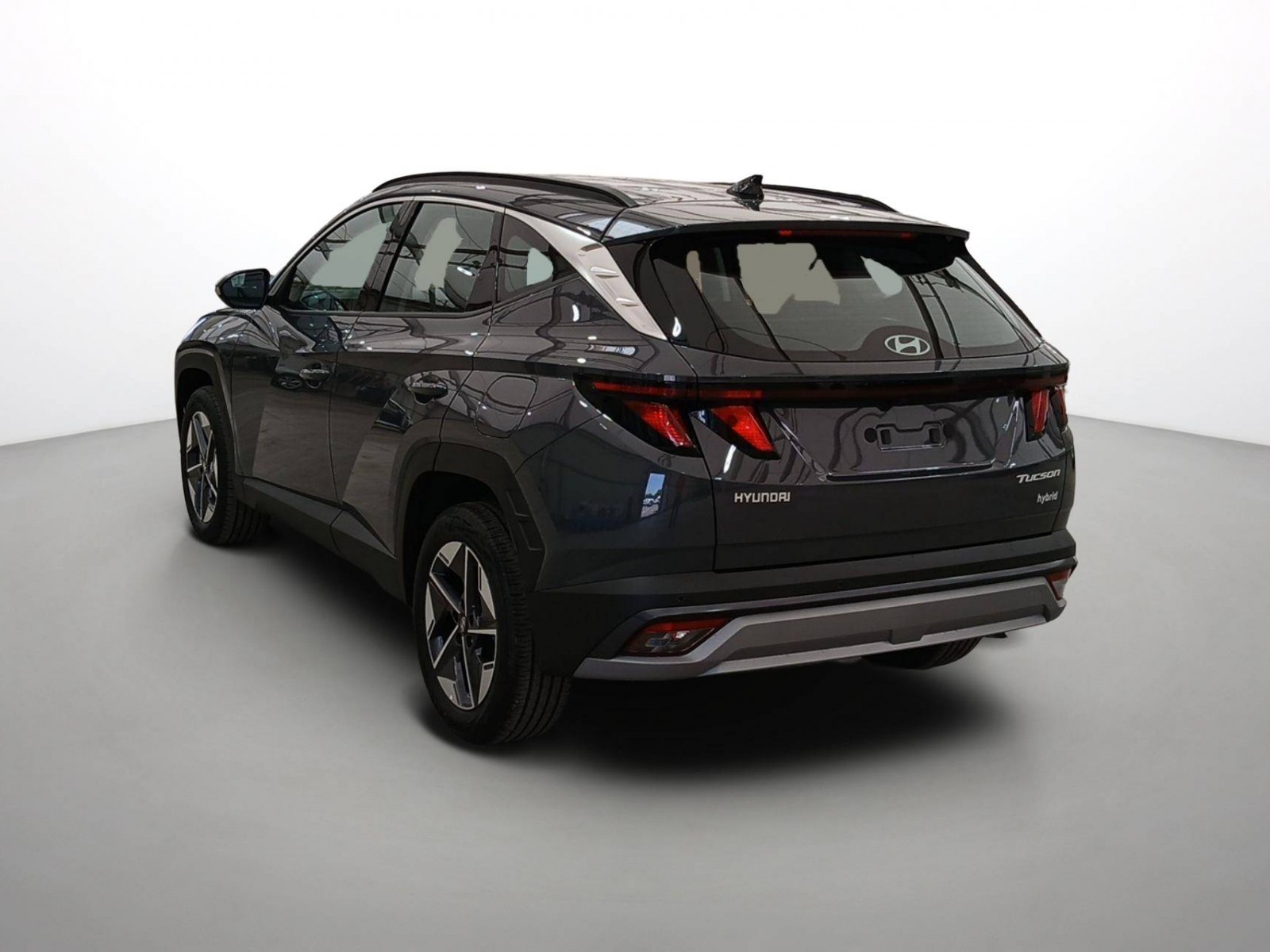 HYUNDAI - TUCSON - #869155 - 2
