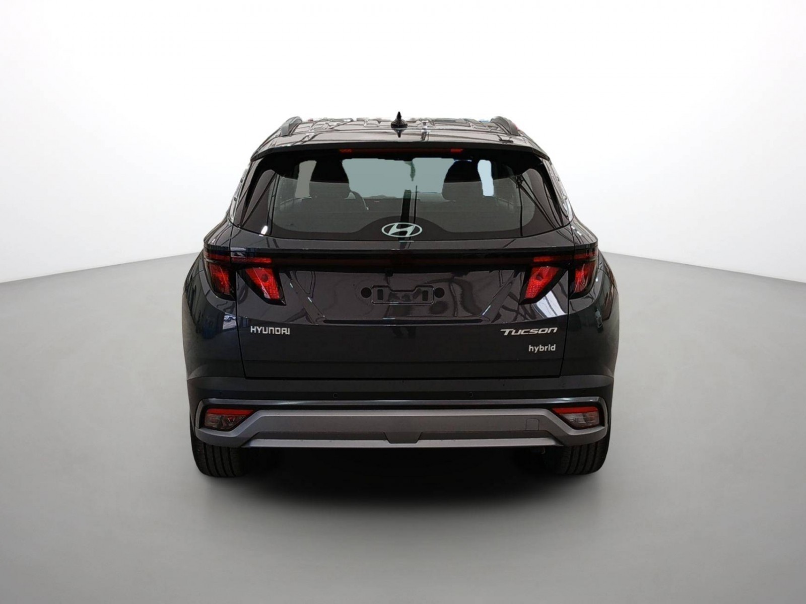 HYUNDAI - TUCSON - #869155 - 5