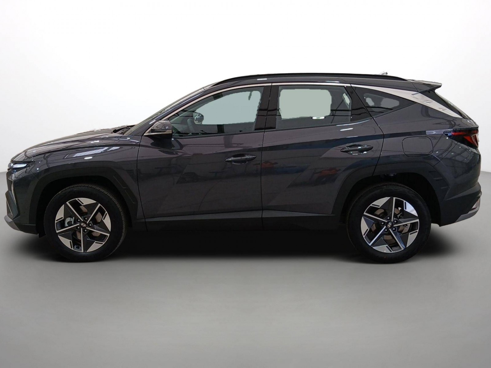 HYUNDAI - TUCSON - #869155 - 15