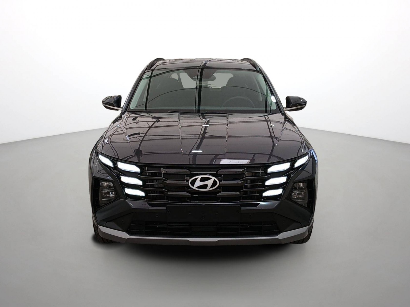 HYUNDAI - TUCSON - #869158 - 4