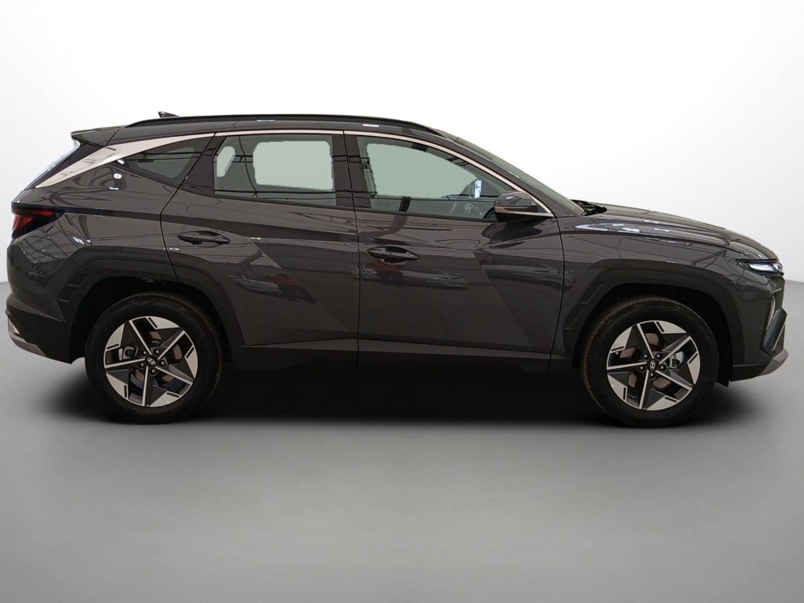 HYUNDAI - TUCSON - #869158 - 14