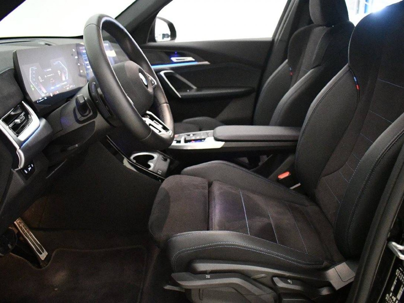 BMW - X1 U11 - #877227 - 7