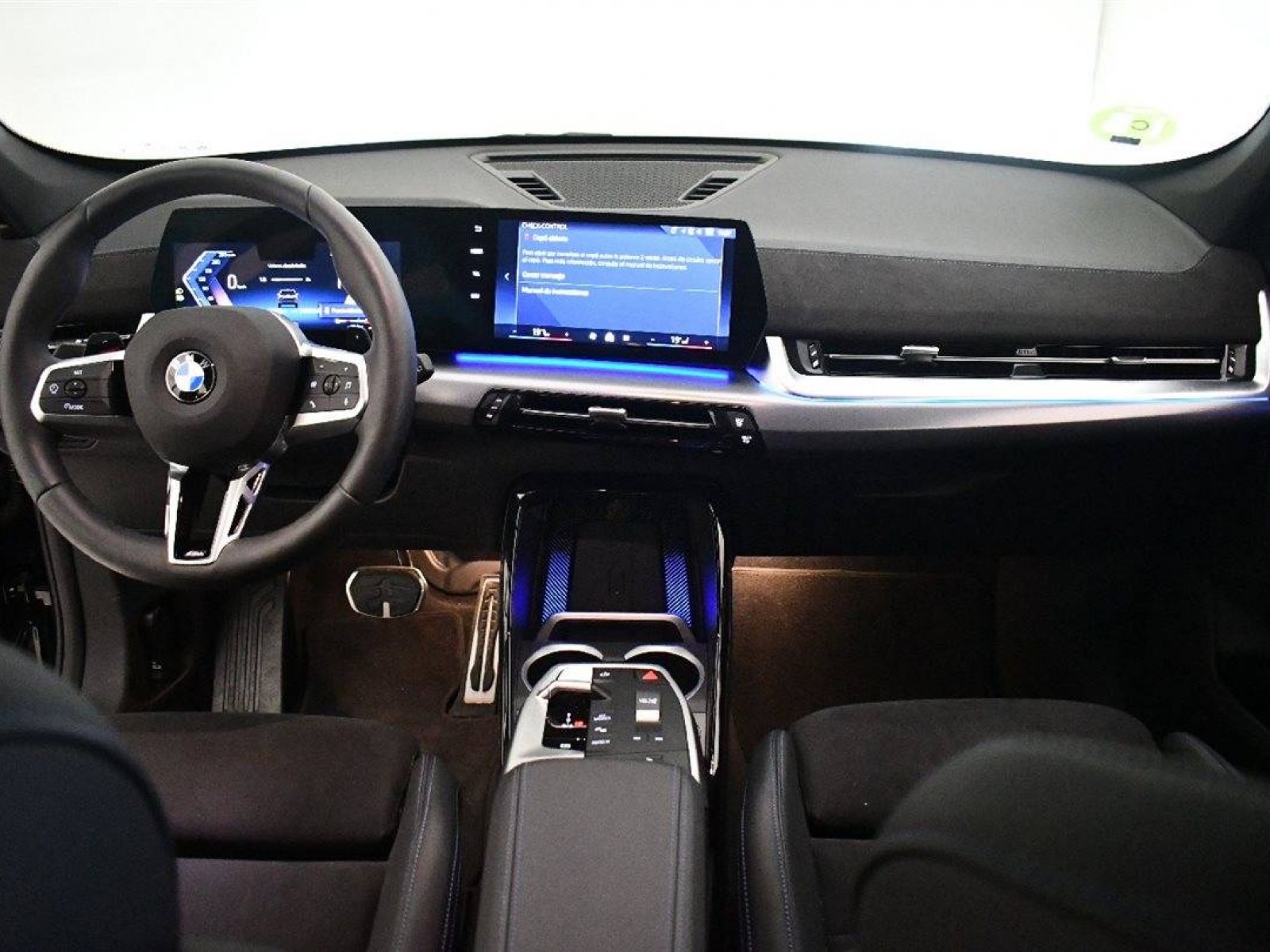 BMW - X1 U11 - #877227 - 5