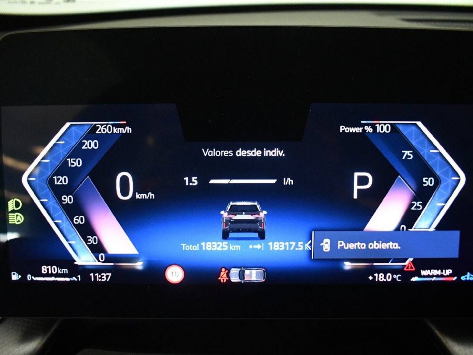 BMW - X1 U11 - #877227 - 6
