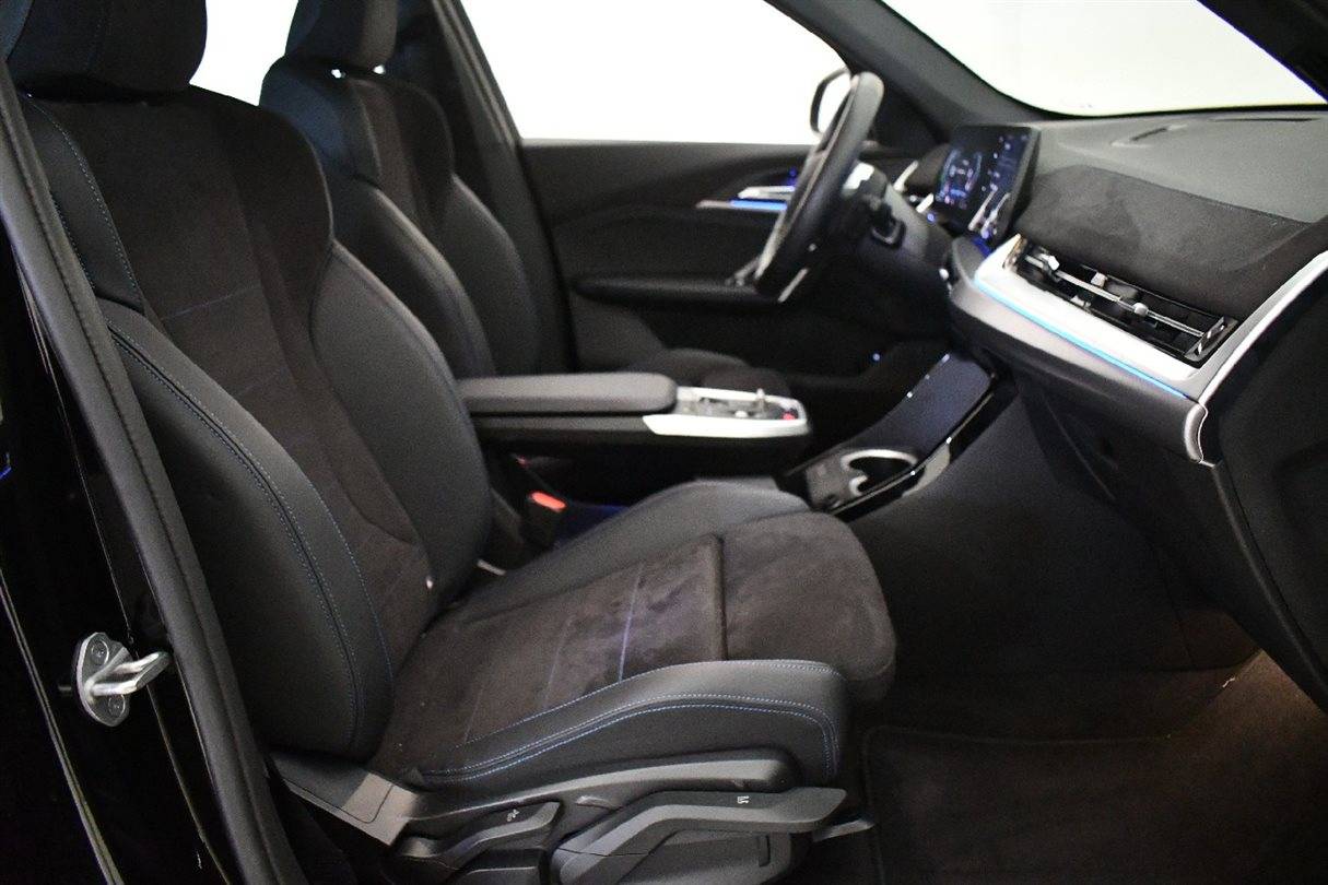 Image véhicule  BMW X1 U11 (8)