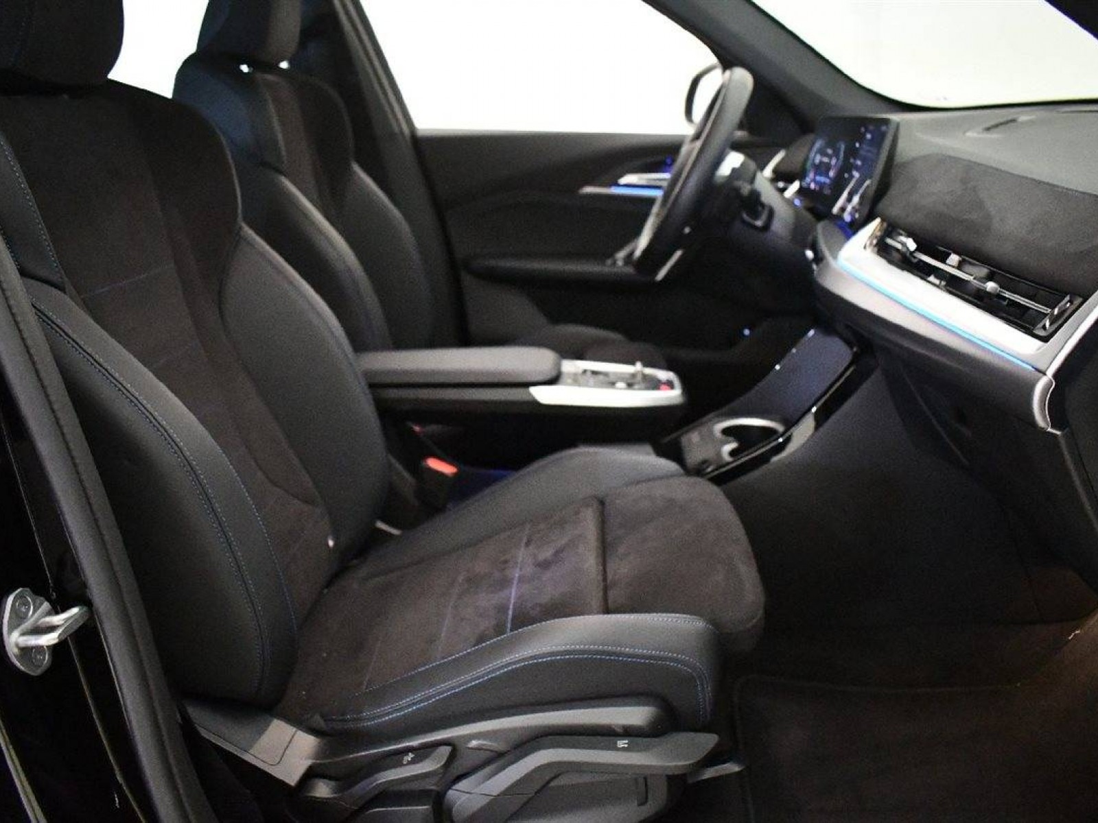 BMW - X1 U11 - #877227 - 8
