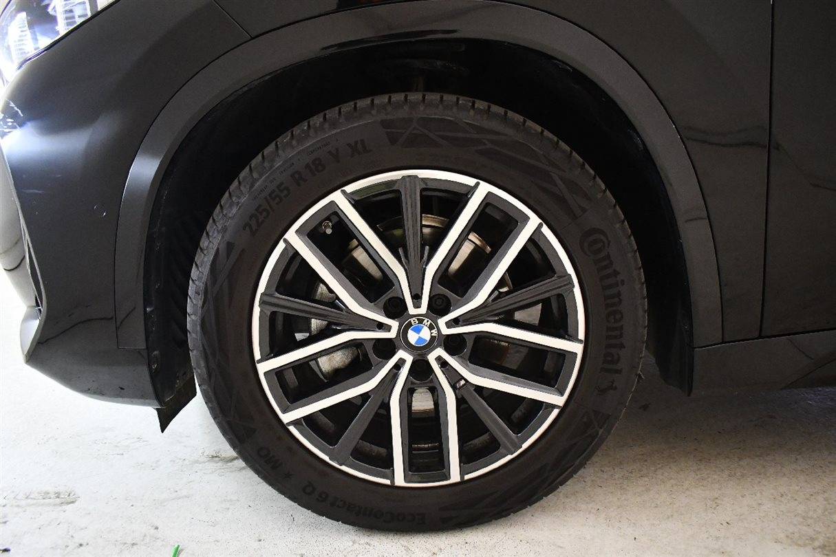 Image véhicule  BMW X1 U11 (13)