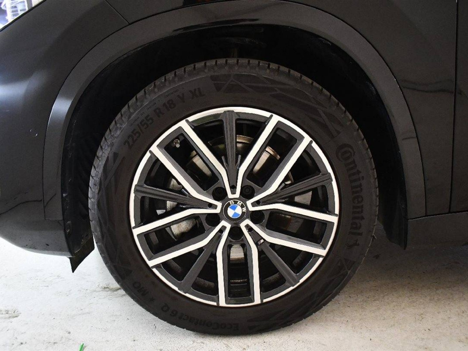 BMW - X1 U11 - #877227 - 13