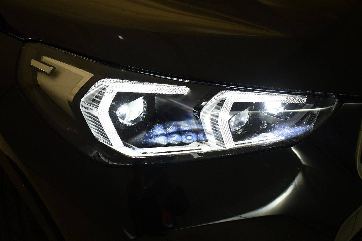 Image véhicule  BMW X1 U11 (12)