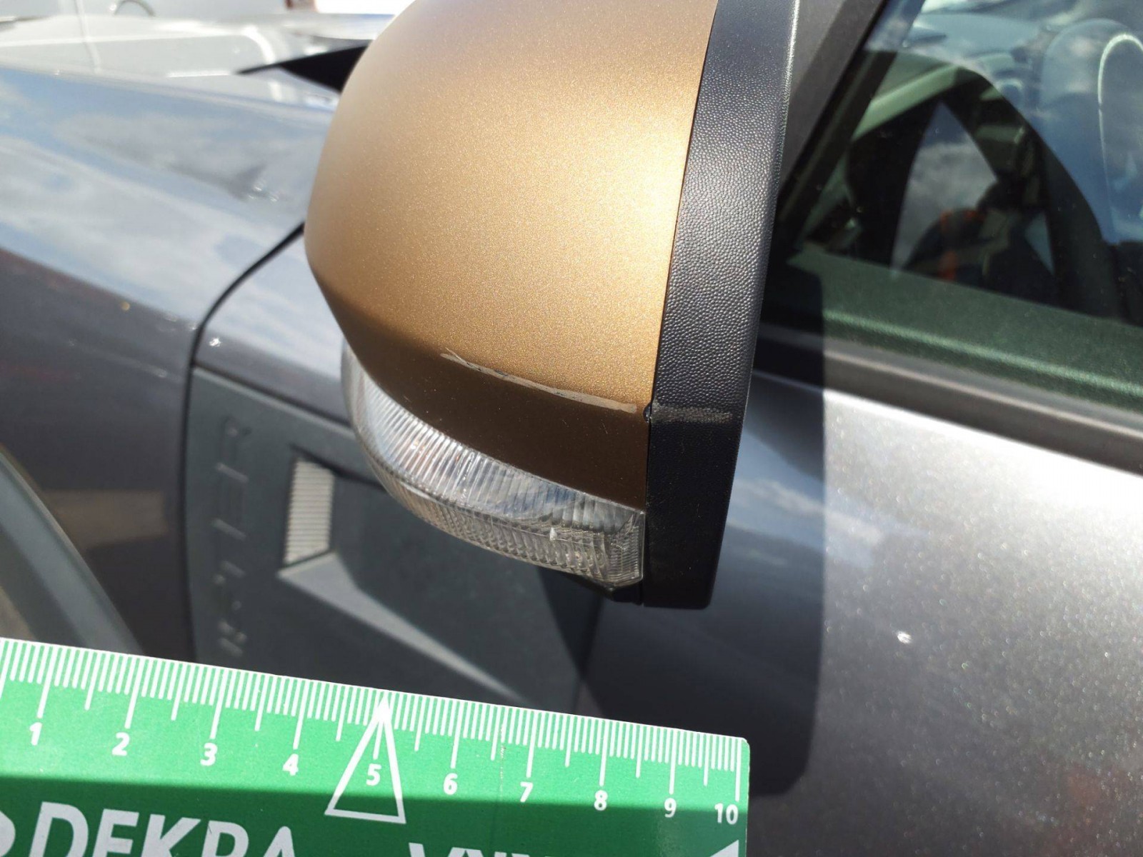 DACIA - DUSTER - #877228 - 6