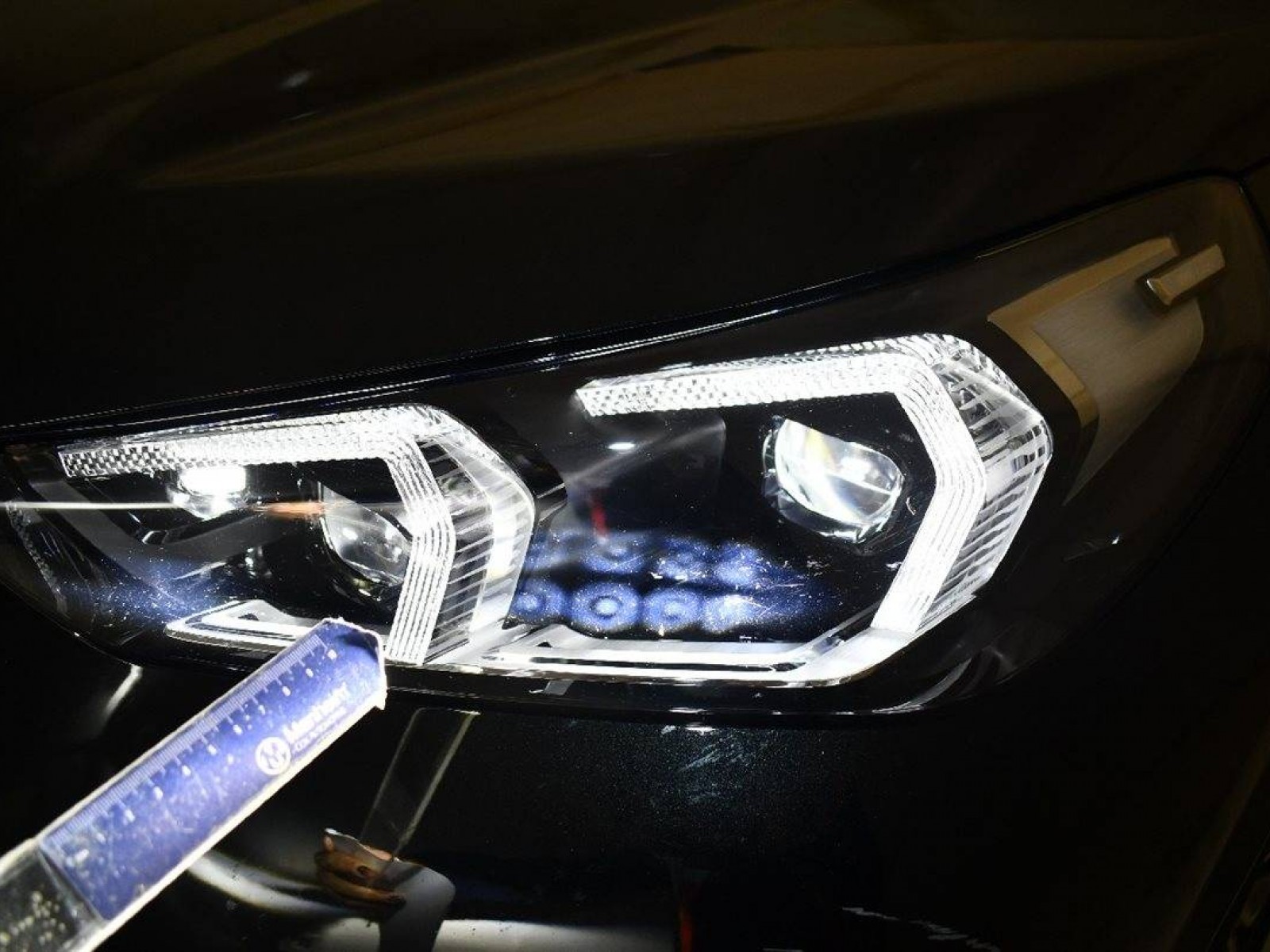BMW - X1 U11 - #877227 - 28