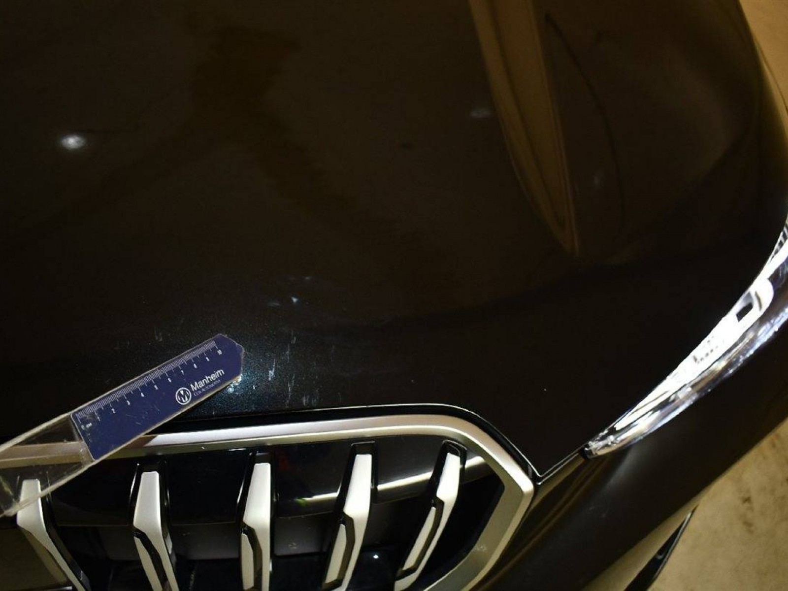 BMW - X1 U11 - #877227 - 22