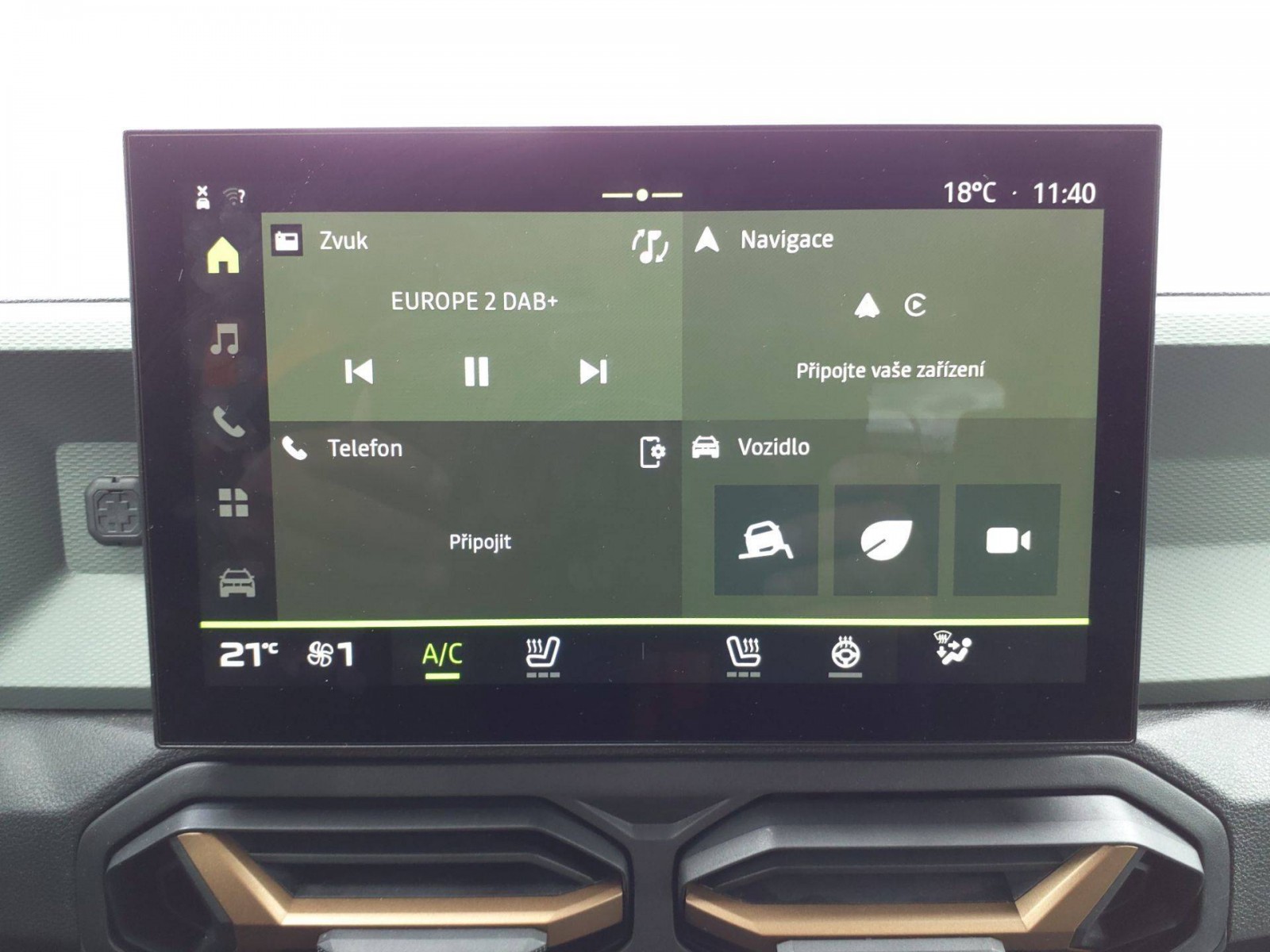 DACIA - DUSTER - #877229 - 5