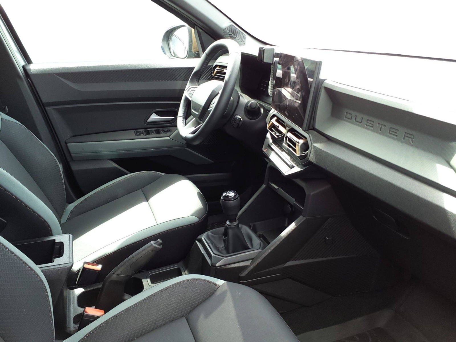 DACIA - DUSTER - #877228 - 2