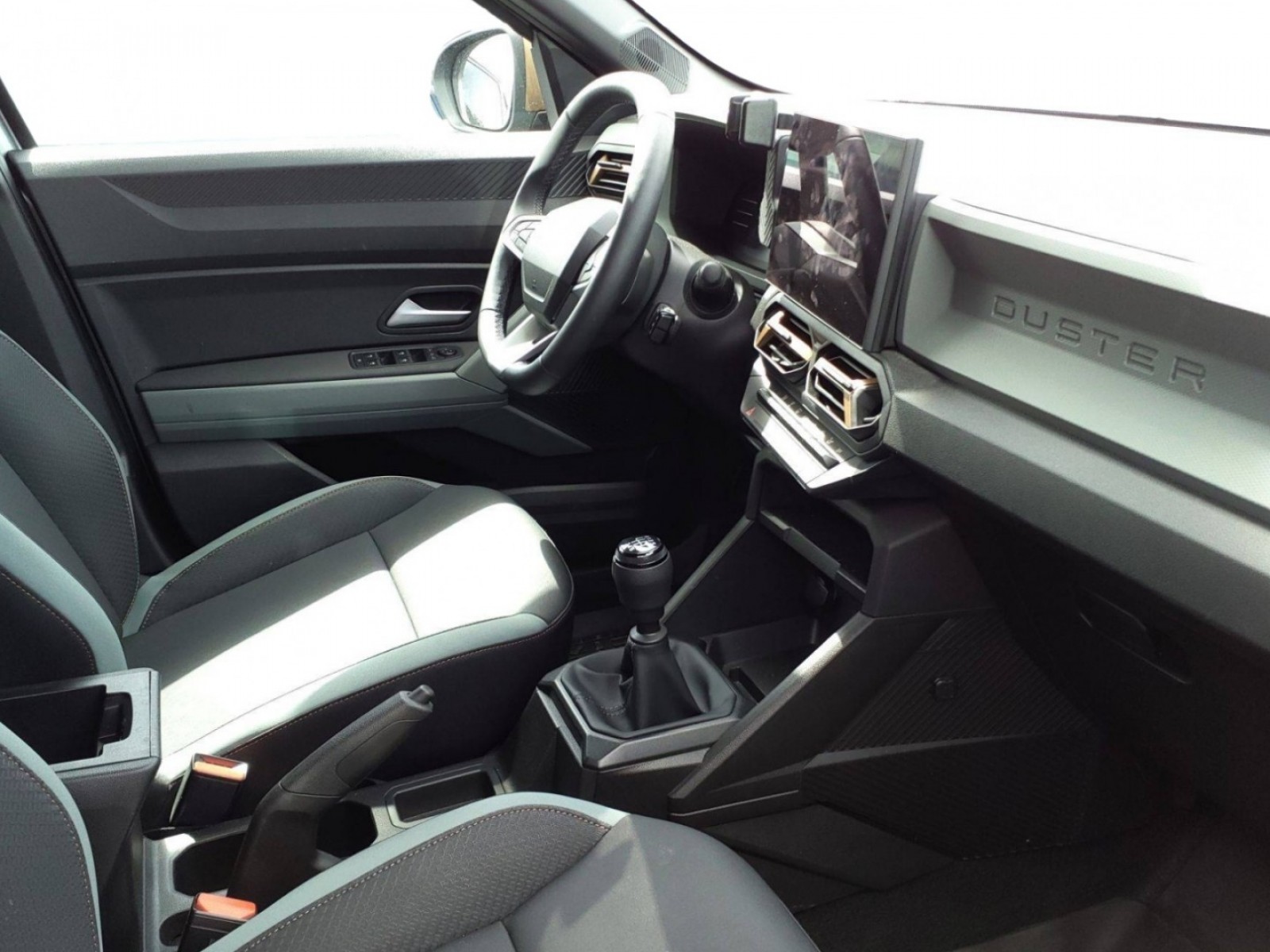 DACIA - DUSTER - #877228 - 11