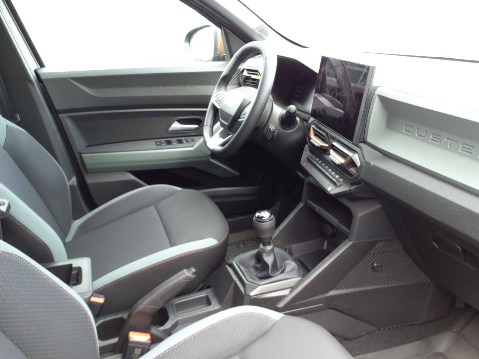 DACIA - DUSTER - #877229 - 2