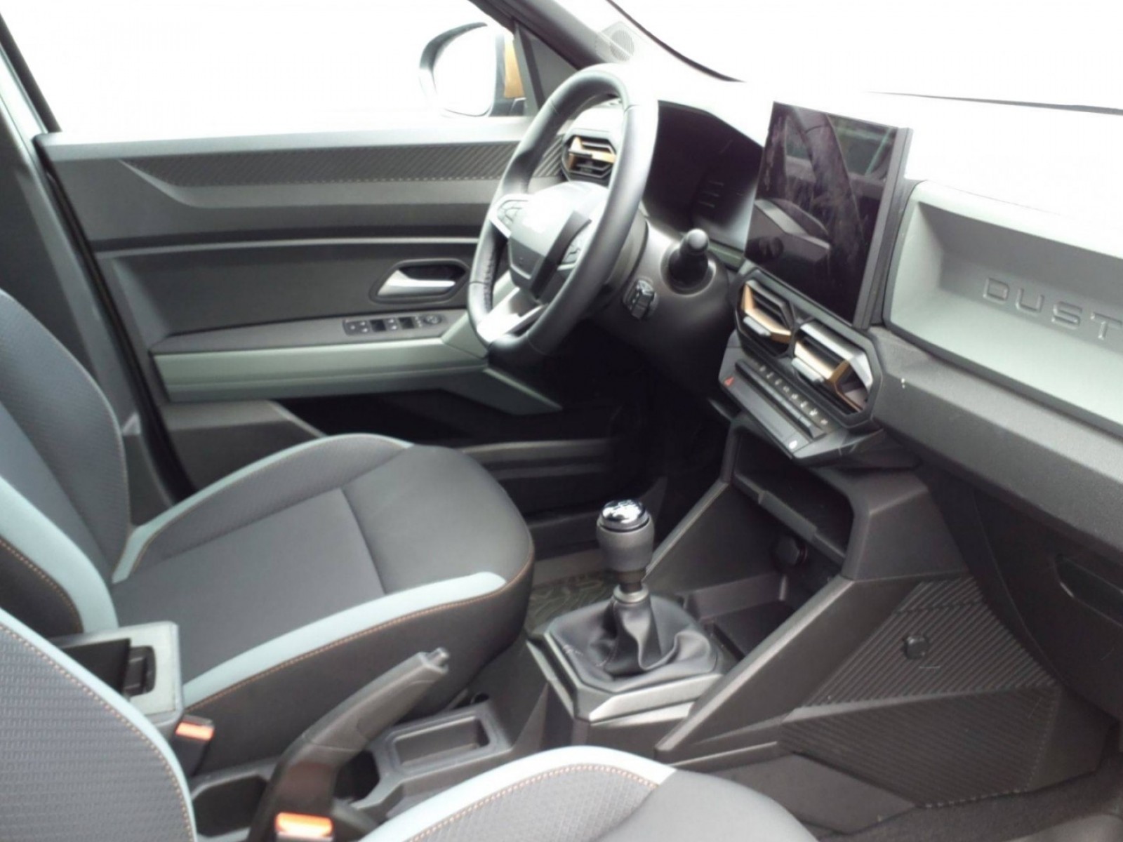 DACIA - DUSTER - #877229 - 11
