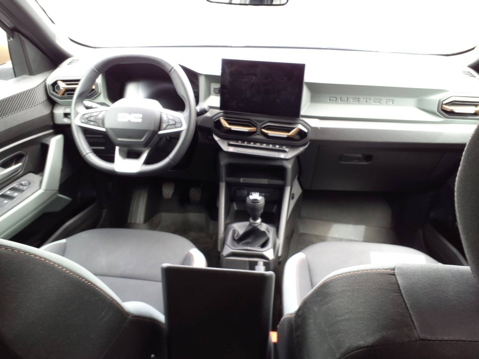 DACIA - DUSTER - #877229 - 3