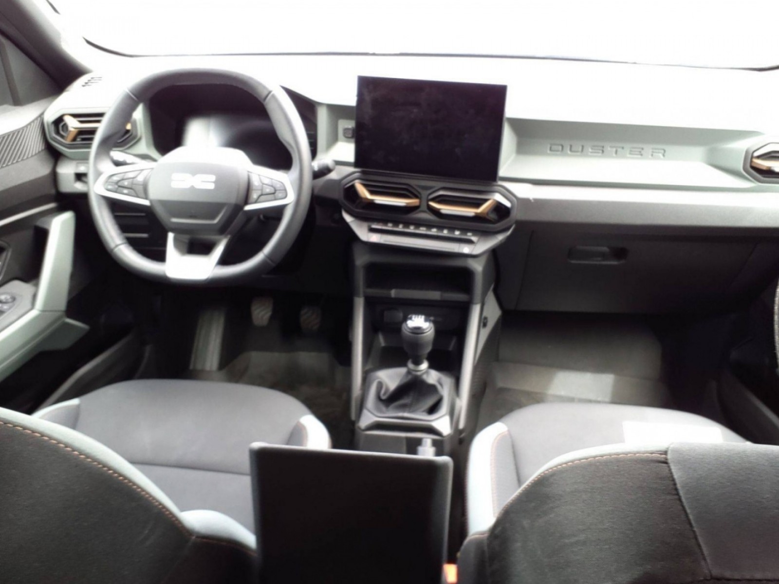 DACIA - DUSTER - #877229 - 12