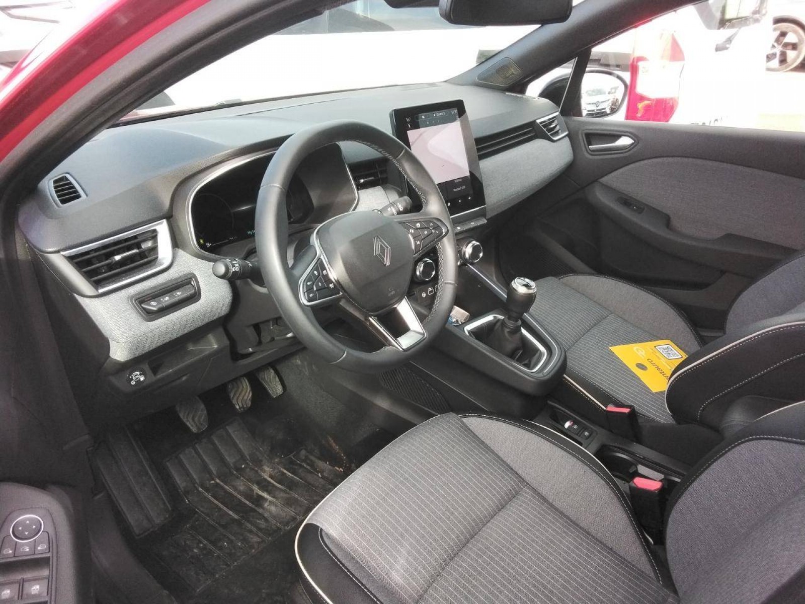 RENAULT - CLIO V - #877281 - 4