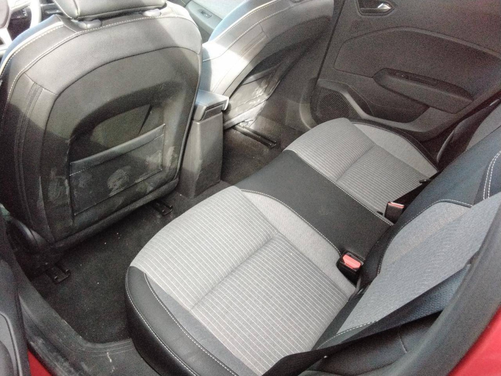 RENAULT - CLIO V - #877281 - 6