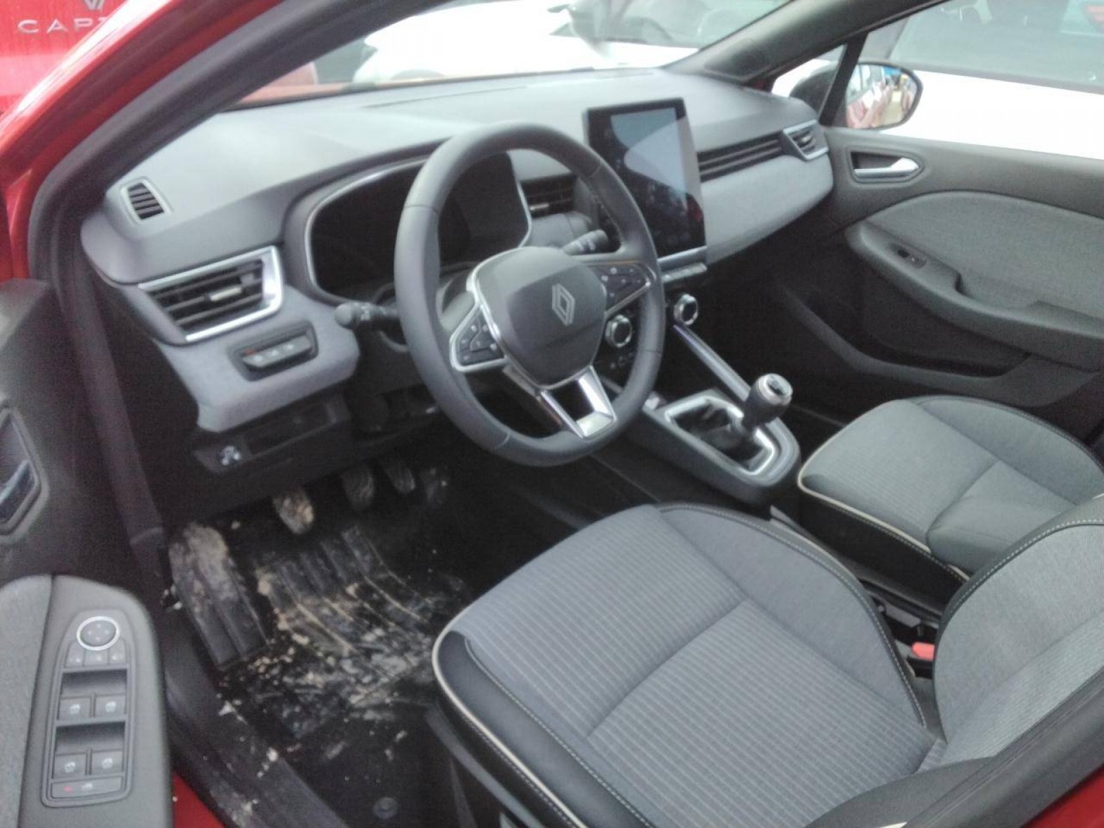 RENAULT - CLIO V - #877282 - 5
