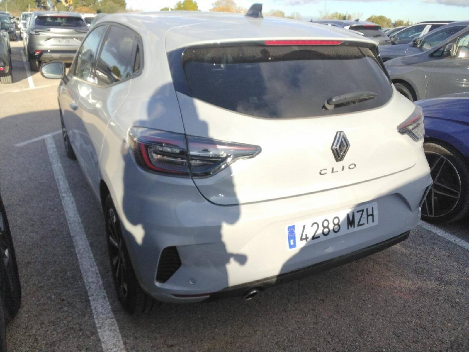 RENAULT - CLIO V - #877279 - 3