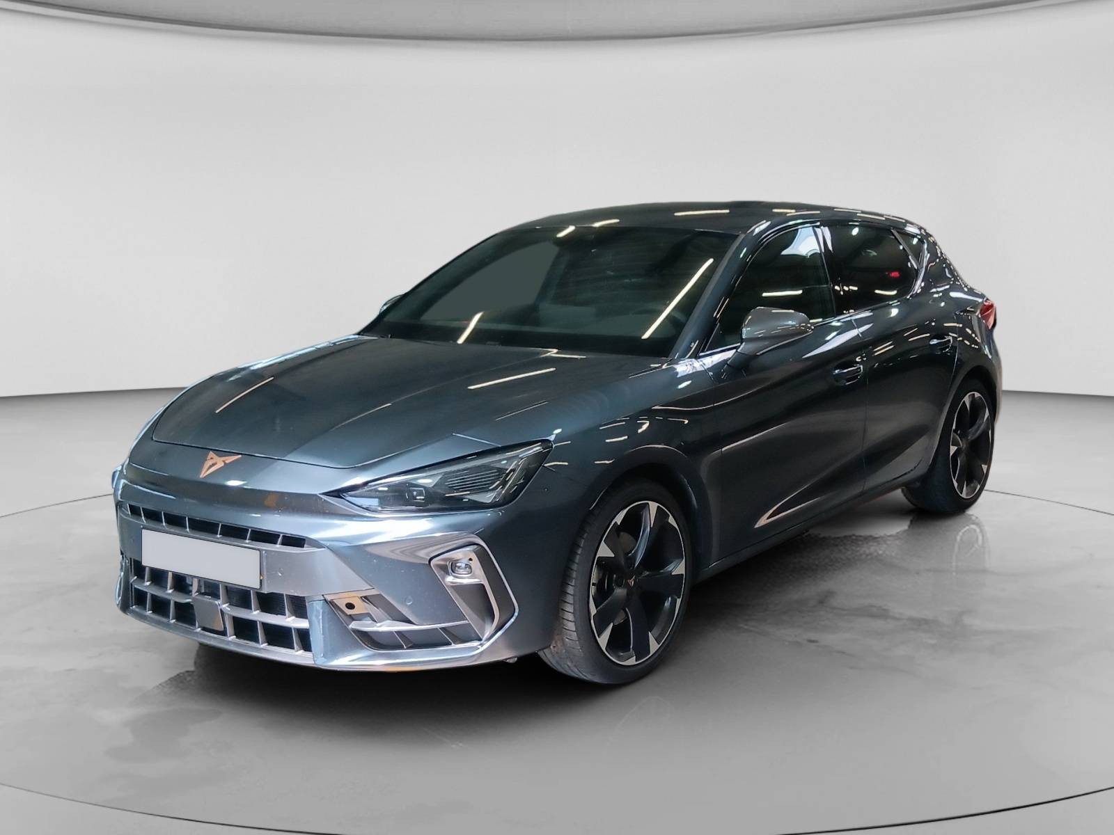 CUPRA - LEON - #875619 - 0