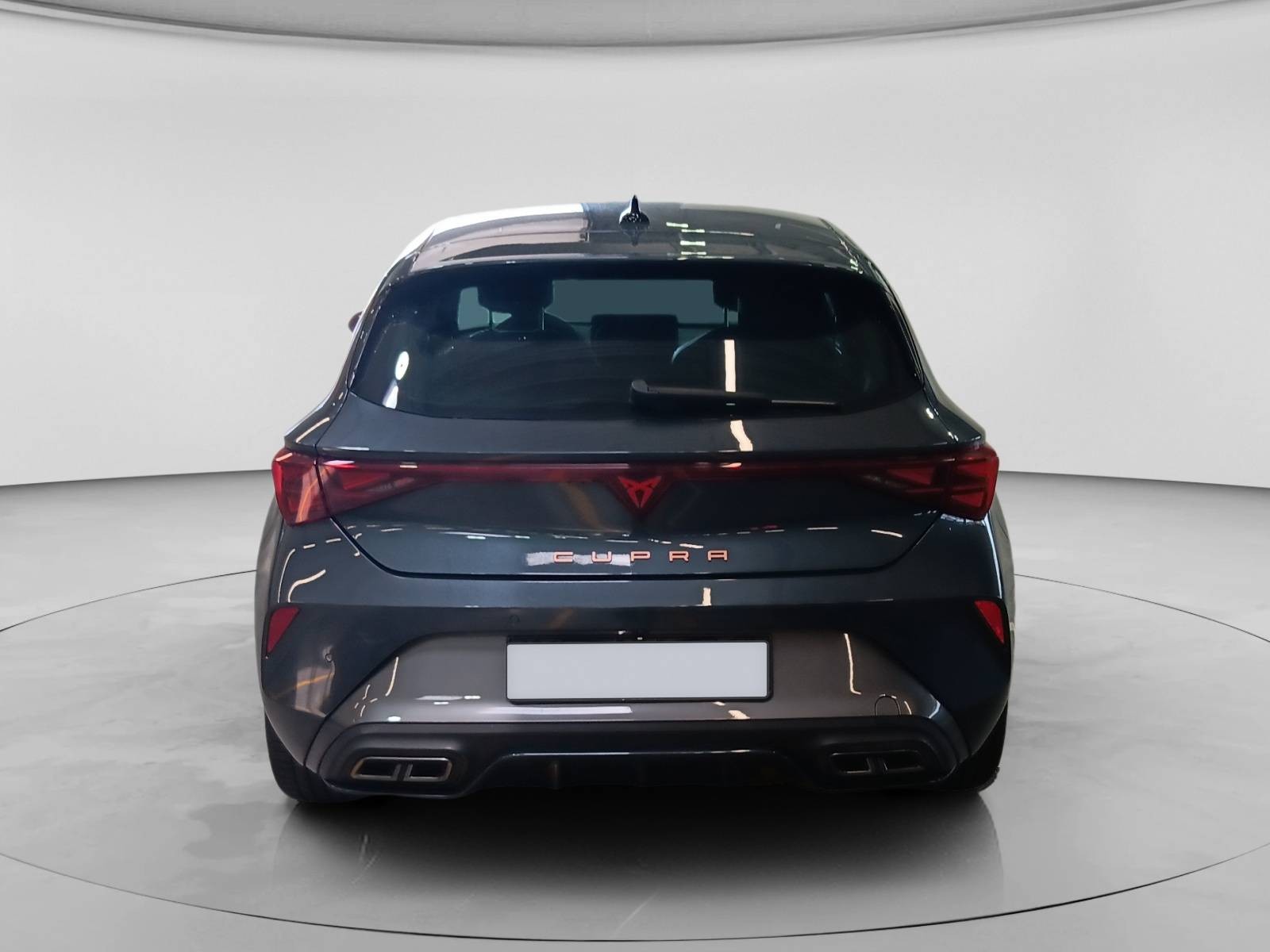 CUPRA - LEON - #875619 - 3