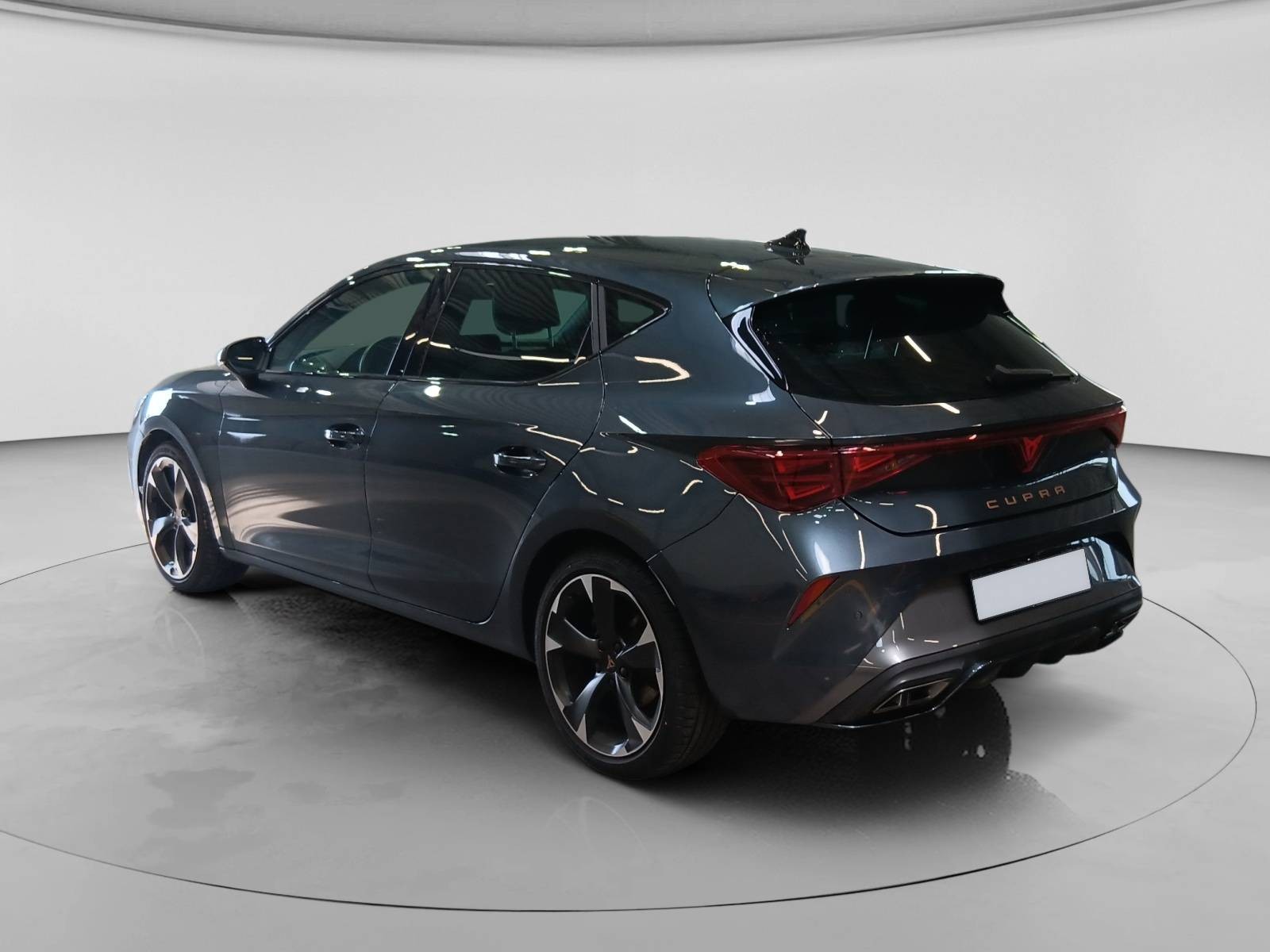 CUPRA - LEON - #875619 - 2