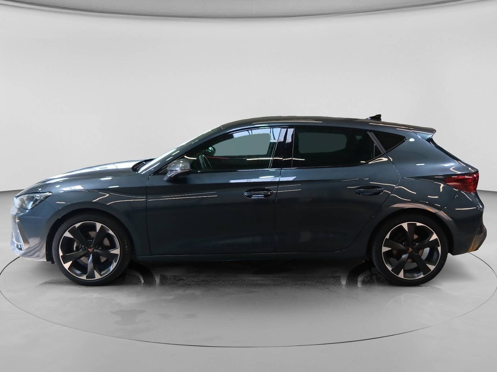 CUPRA - LEON - #875619 - 1