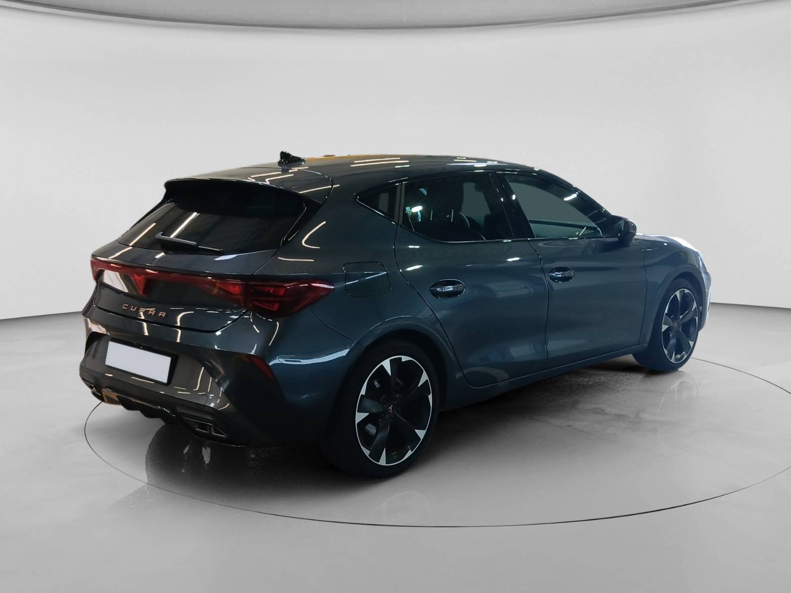 CUPRA - LEON - #875619 - 4