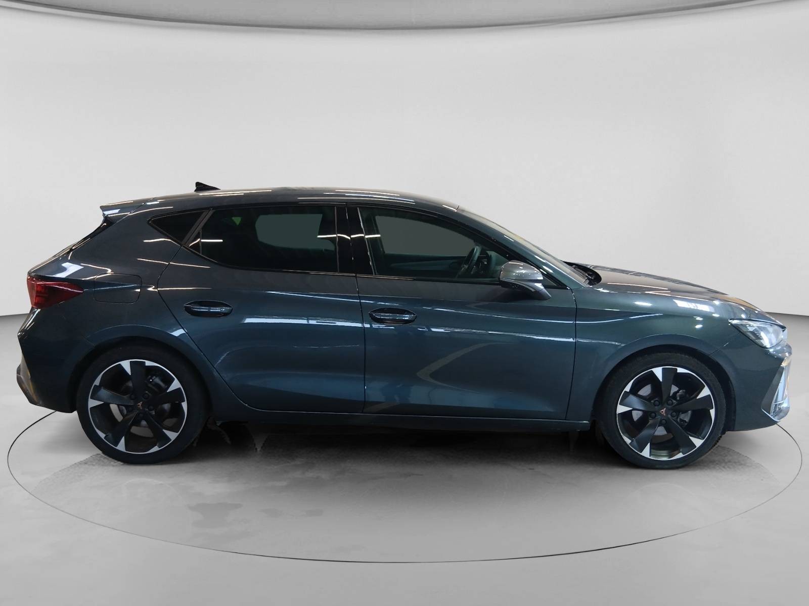 CUPRA - LEON - #875619 - 5