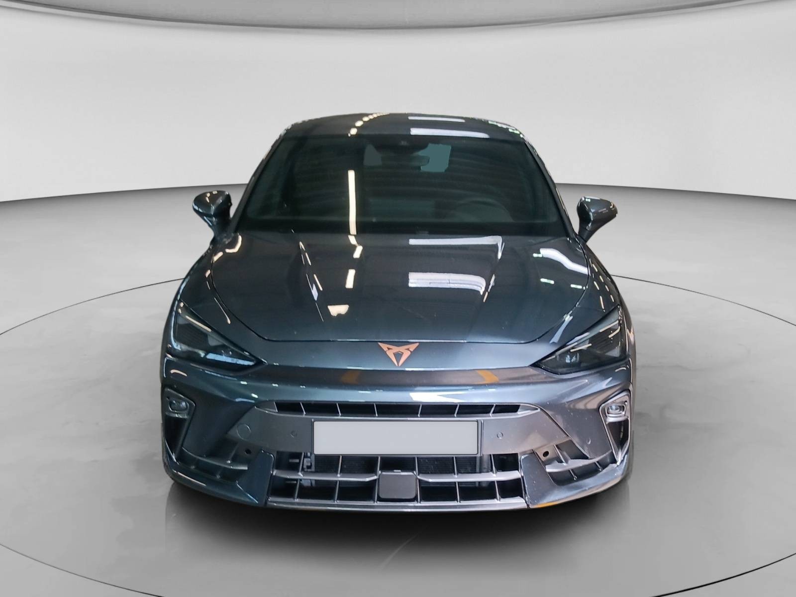 CUPRA - LEON - #875619 - 7