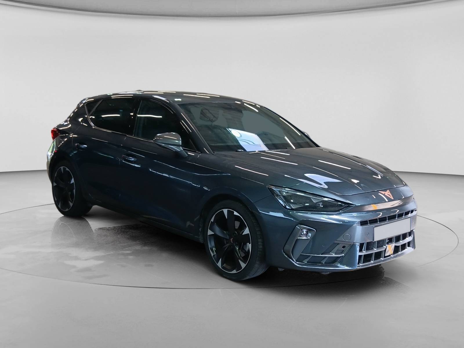 CUPRA - LEON - #875619 - 6