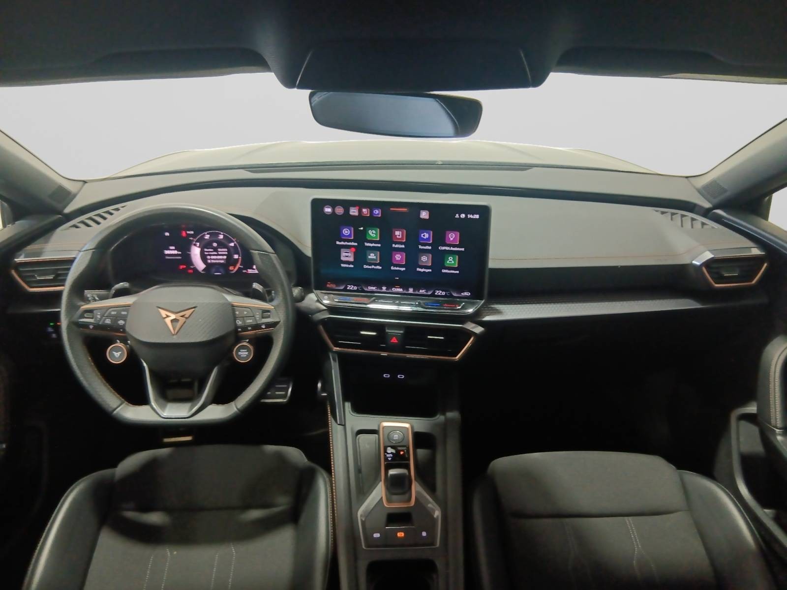 CUPRA - LEON - #875619 - 9