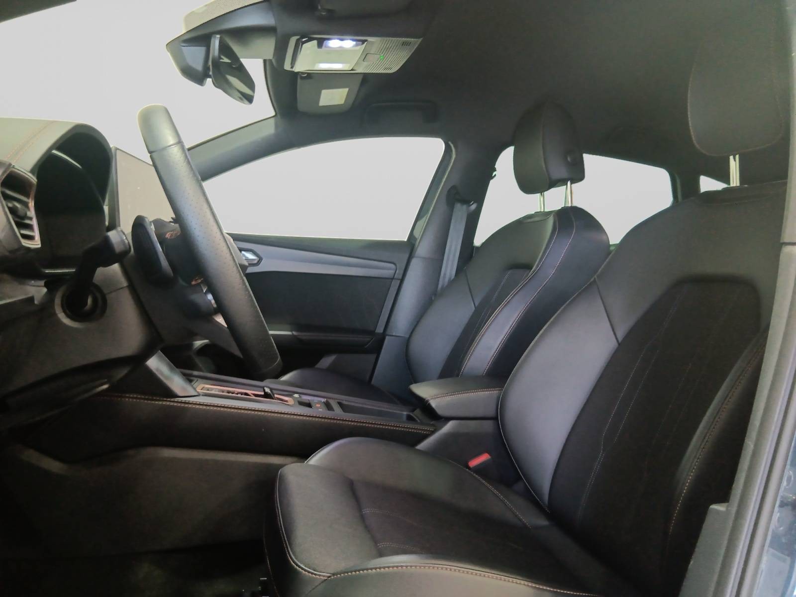CUPRA - LEON - #875619 - 8