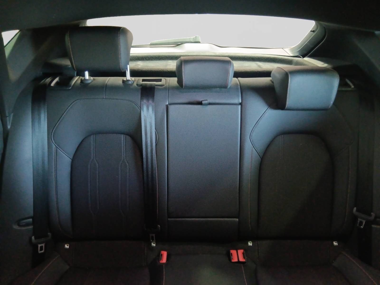 CUPRA - LEON - #875619 - 12