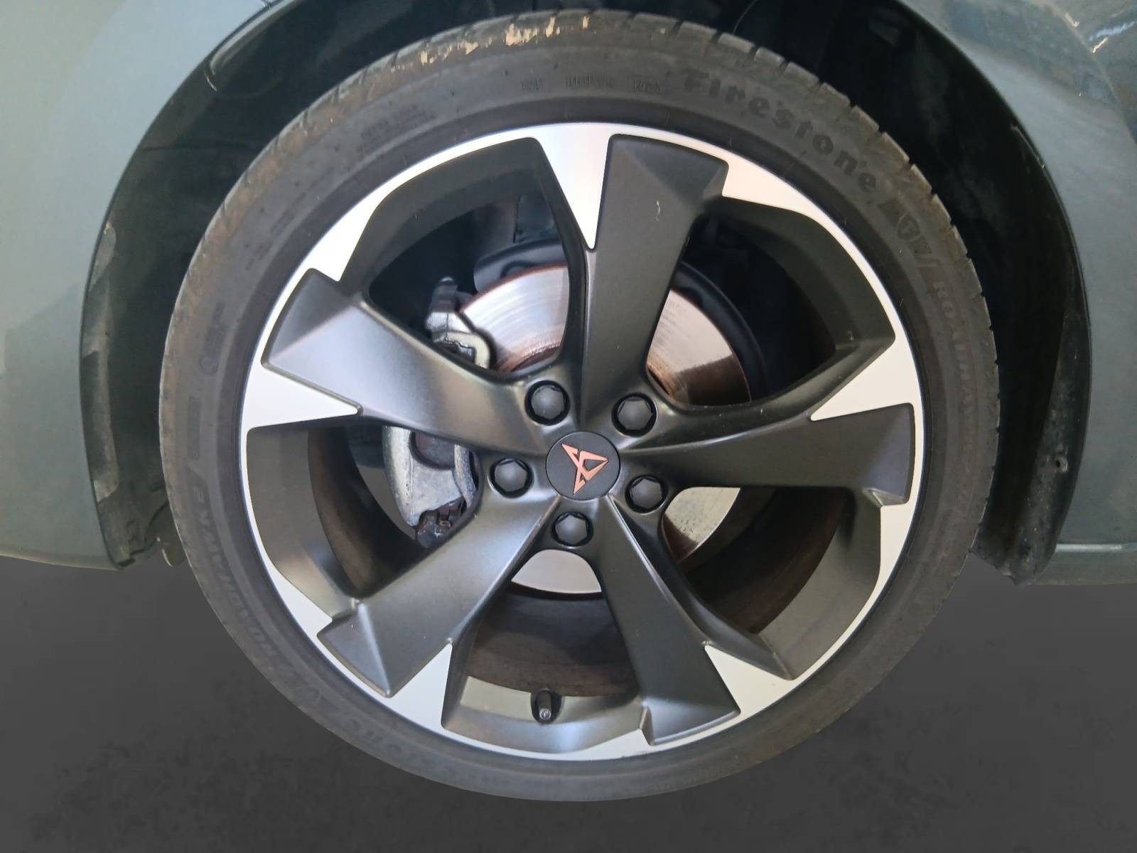 CUPRA - LEON - #875619 - 13