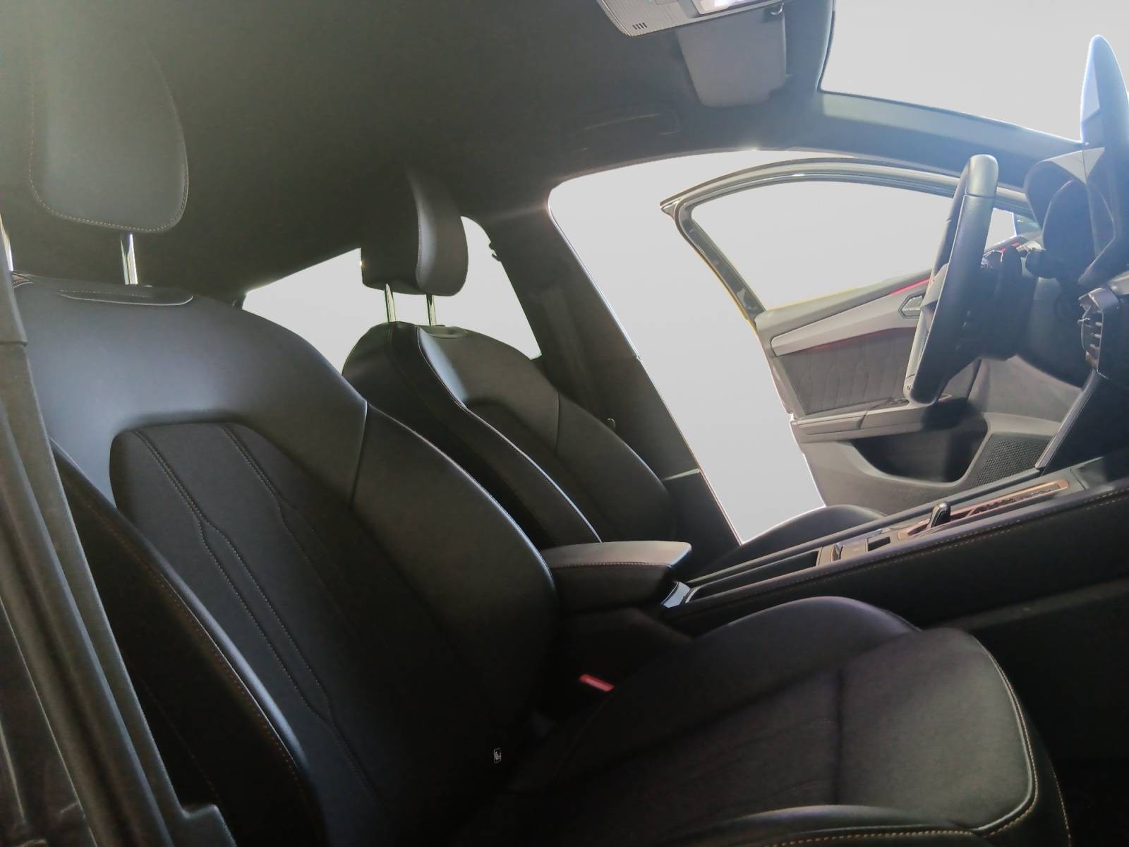 CUPRA - LEON - #875619 - 14