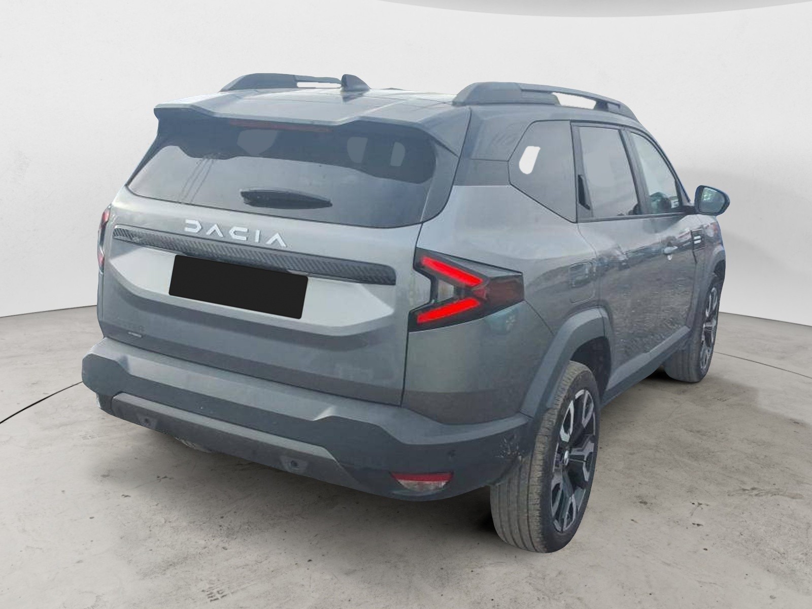 DACIA - BIGSTER HYBRIDE - #877276 - 1