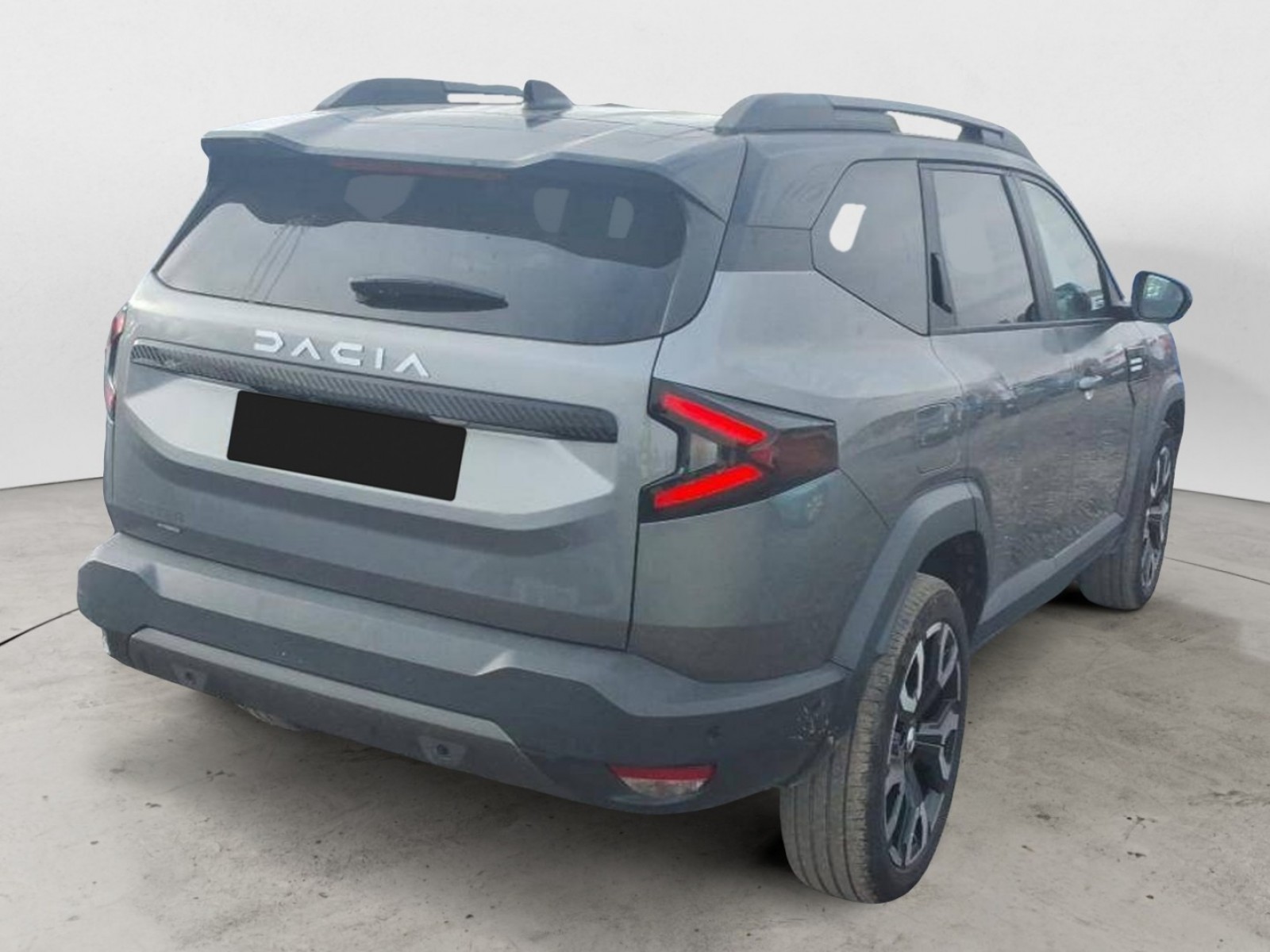 DACIA - BIGSTER HYBRIDE - #877276 - 9