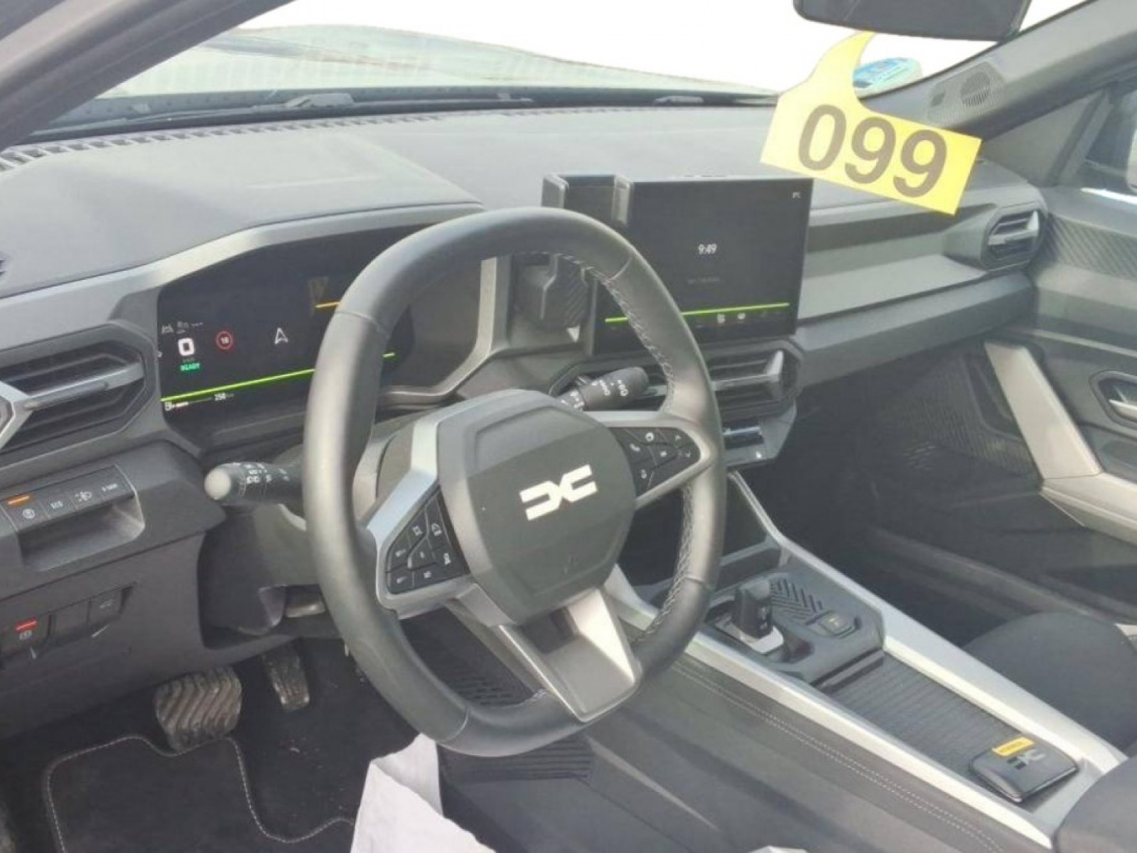 DACIA - BIGSTER HYBRIDE - #877276 - 11