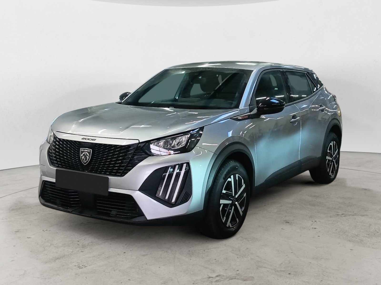 PEUGEOT - 2008 - #861612 - 0